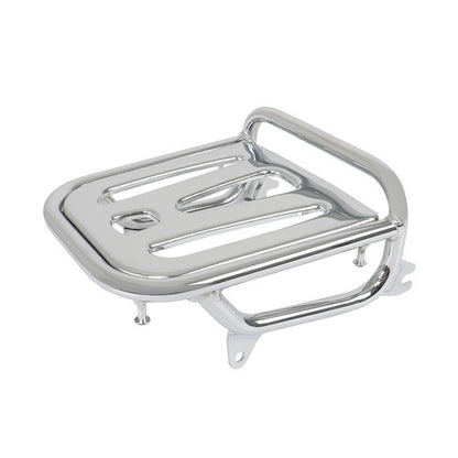 Solid Spare For Honda 08L70-K0G-900 Rear Rack Luggage Carrier C125 Super Cub 2019 2020-2024