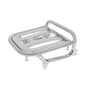 Solid Spare For Honda 08L70-K0G-900 Rear Rack Luggage Carrier C125 Super Cub 2019 2020-2024