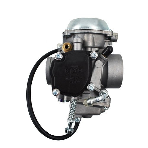 Solid Spare New Carburetor Fit For Arctic Cat 300 ATV 1998 1999 2000 ✅