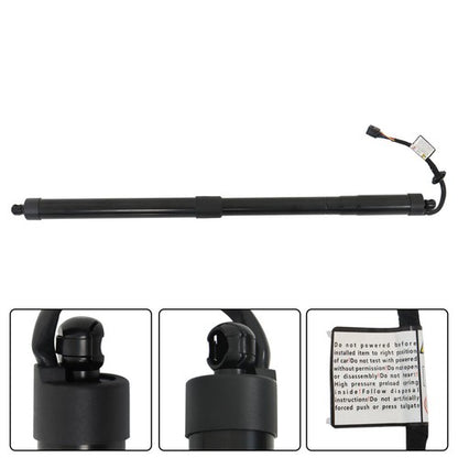 Solid Spare For Infiniti QX60 2013 JX35 2014-2017 Electric Tailgate Stay Compatible LH Or RH