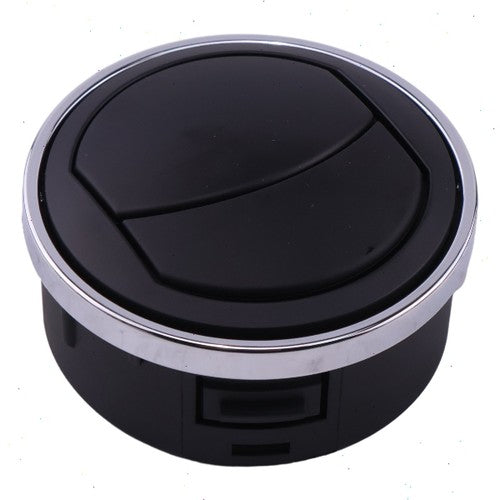 Solid Spare 1PCS 400820901 Air Vent 400820901B For Lamborghini Gallardo LP560 LP570