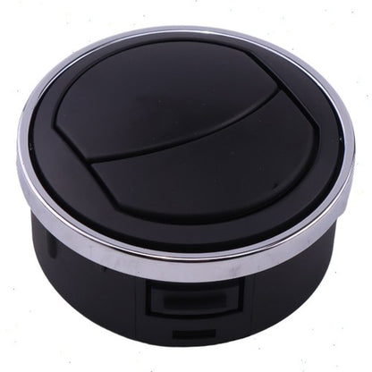 Solid Spare 1PCS 400820901 Air Vent 400820901B For Lamborghini Gallardo LP560 LP570