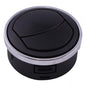 Solid Spare 1PCS 400820901 Air Vent 400820901B For Lamborghini Gallardo LP560 LP570