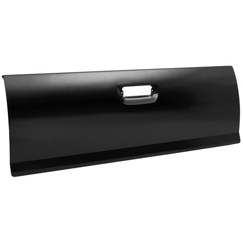 Solid Spare Primed Rear Tailgate ASSEMBLY Tail gate For Toyota Tacoma 2005-2013 2014 2015