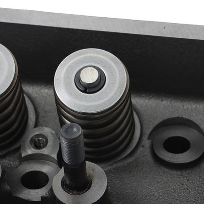 Solid Spare For 1996-2001 2002 Chevrolet Cadillac GMC 5.7L Complete Cylinder Head 10239906