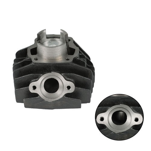 Solid Spare 1983-2006 New Cylinder Piston Ring Gasket Kit For Yamaha PW80 Y-Zinger 47mm Bore
