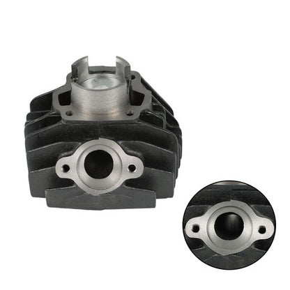 Solid Spare 1983-2006 New Cylinder Piston Ring Gasket Kit For Yamaha PW80 Y-Zinger 47mm Bore