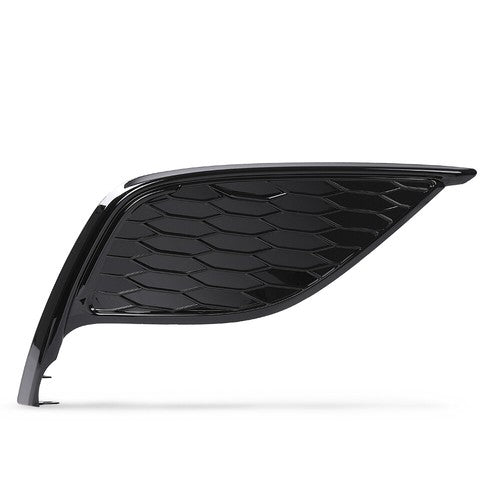 Solid Spare Fit For 21-24 Toyota Camry SE XSE Front Bumper Insert Fog Light Cover Right Side