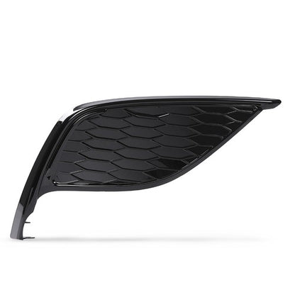 Solid Spare Fit For 21-24 Toyota Camry SE XSE Front Bumper Insert Fog Light Cover Right Side