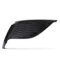 Solid Spare Fit For 21-24 Toyota Camry SE XSE Front Bumper Insert Fog Light Cover Right Side