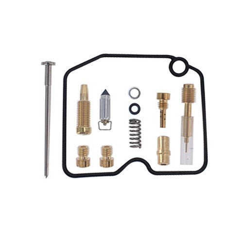 Solid Spare Carb Rebuild Kit Repair Fits For Arctic Cat 500 4x4 Auto 2005-2007 New