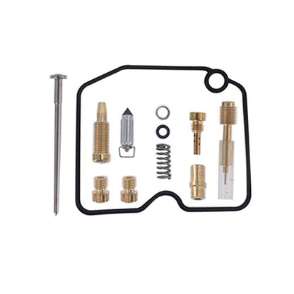 Solid Spare Carb Rebuild Kit Repair Fits For Arctic Cat 500 4x4 Auto 2005-2007 New