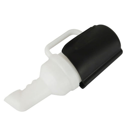 Solid Spare For EZGO Club Car Yamaha 2PCS Sand Bottle With Handle Holder Golf Cart