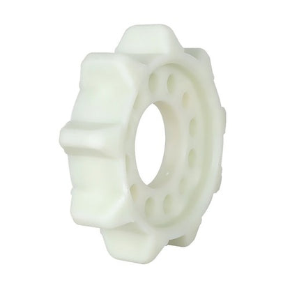 Solid Spare For YAMAHA SNOWMOBILE REPRODUCTION TRACK DRIVE SPROCKET SL SR SS GP GS 1971-1976