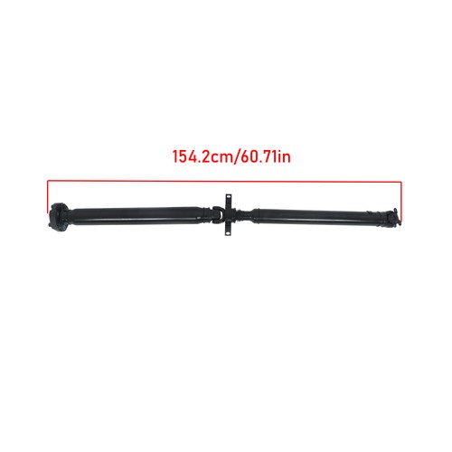 Solid Spare Manual Trans Rear Driveshaft Prop Shaft Assembly For BMW 328i 2007-2011 Coupe