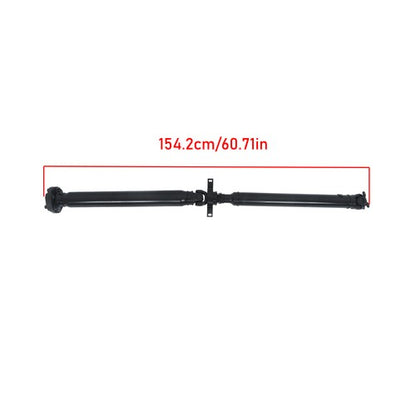Solid Spare Manual Trans Rear Driveshaft Prop Shaft Assembly For BMW 328i 2007-2011 Coupe