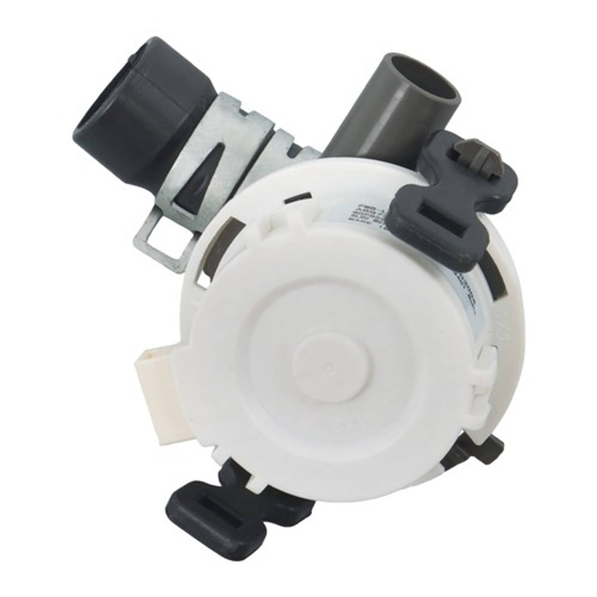 Solid Spare Dishwasher Drain Pump LDF7561ST For LG LDF7551BB ABQ73503004 ABQ73503002