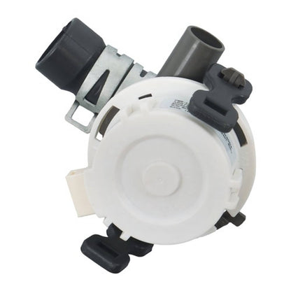 Solid Spare Dishwasher Drain Pump LDF7561ST For LG LDF7551BB ABQ73503004 ABQ73503002