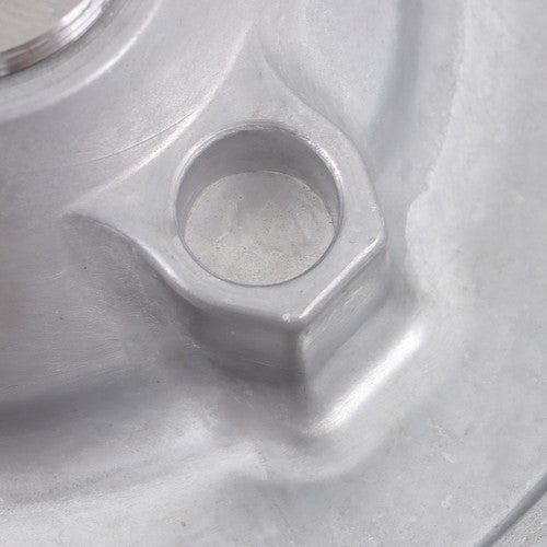 Solid Spare Secondary Driven Clutch 49094-0019 For Kawasaki Prairie 650 2002-2003