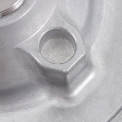 Solid Spare Secondary Driven Clutch 49094-0019 For Kawasaki Prairie 650 2002-2003