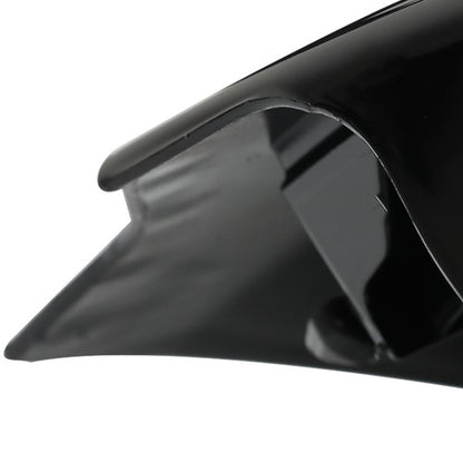 Solid Spare ABS Battery Side Cover For Honda Shadow Aero VT750 VT750C2 2004-2013 US
