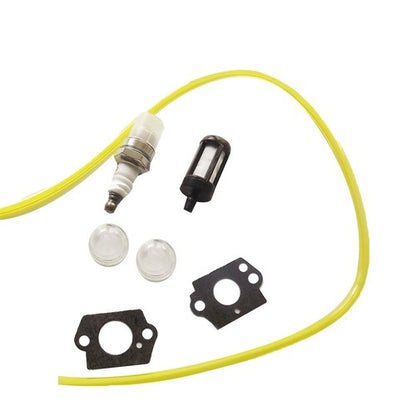 Solid Spare BG55 Carburetor BG45 BG46 BG65 BG85 SH85 SH55 LeafBlower