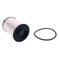 Solid Spare Fuel Filter 5801439820 for New Holland T8.380 T8.410 T8.435 CX8.90 CX8070 CX8090