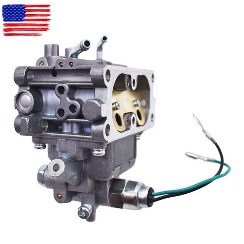 Solid Spare 15003-7077 Carburetor Fit For KAWASAKI 15003-7041 FH601V Lawn Mower spare parts