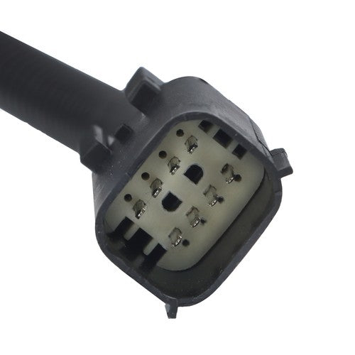 Solid Spare HID W/Ballast Fit For Chevrolet Corvette 2014-2019 Right Headlight Black Housing