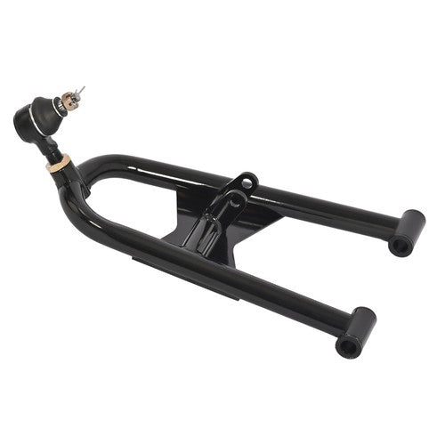 Solid Spare Front Upper+Lower A-Arms For Yamaha Blaster 200 YFS200 1989-2006 YFS200SE 2006