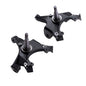 Solid Spare For GMC Sierra C2500 1988-1996 1997 1998 3/4 Ton All Cabs 6 Lug 2" Drop Spindles