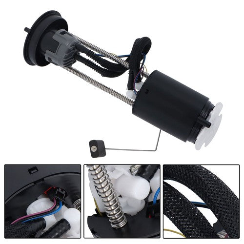 Solid Spare In-Tank Fuel Pump Assembly 275500962 For Sea-Doo Challenger EFI 2008-2023 US
