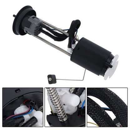 Solid Spare In-Tank Fuel Pump Assembly 275500962 For Sea-Doo Challenger EFI 2008-2023 US