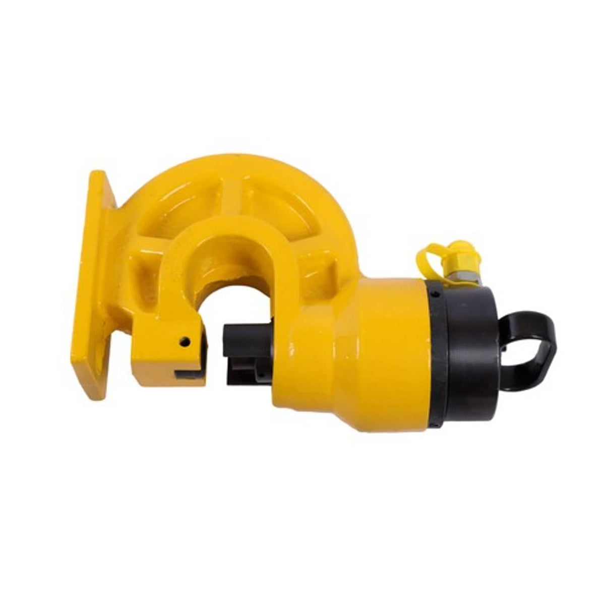 Solid Spare CH-60 Hydraulic Hole Punching Tool 31T/310KN Aperture 3/8", 1/2", 5/8", 3/4"