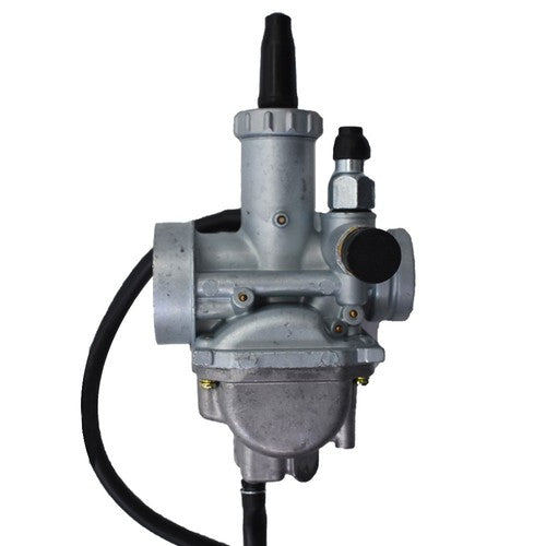 Solid Spare For Suzuki Quadrunner LT160 LT-F 160 1989-2003 Carburetor ASSY 13200-02C03