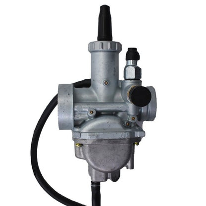 Solid Spare For Suzuki Quadrunner LT160 LT-F 160 1989-2003 Carburetor ASSY 13200-02C03