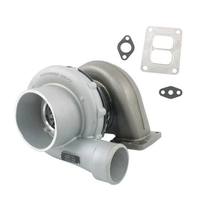 Solid Spare Turbo HT3B Turbocharger 3522867 3803670 for Cummins NTC855 NTC320 NTCC400 NTC400