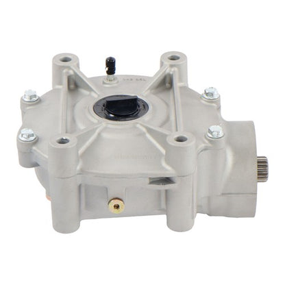 Solid Spare Rear Differential 2014-2019 For Can-am 705501804 705502096 705502331 705502517