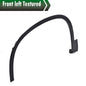 Solid Spare Fit For 2012-2017 Volkswagen Tiguan Front Left Side Fender Flare Moulding Trim