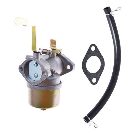 Solid Spare Carburetor Carb For Wisconsin Robin WI-390 W1-390 8/11/12 HP Engine US