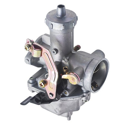 Solid Spare Carburetor Carb For Polaris Phoenix 200 Sawtooth 200cc ATV Quad 2005 2006-2017