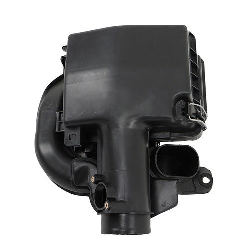 Solid Spare For Honda Accord 1.5L 2018-2021 2022 Black Lower & Top Air Intake Box Cleaner