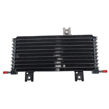 21606JG000 Transmission Oil Cooler for 2007-2014 08 Nissan X-TRAIL T31 2.5L L4