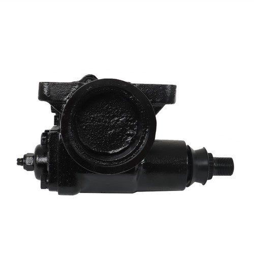 Solid Spare Power Steering Gear Box 27-7516 For Ford 1980-1997 F-150 F-250 & 83-1997 Ranger