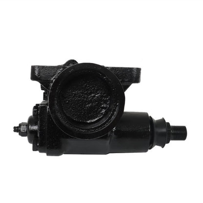 Solid Spare Power Steering Gear Box 27-7516 For Ford 1980-1997 F-150 F-250 & 83-1997 Ranger