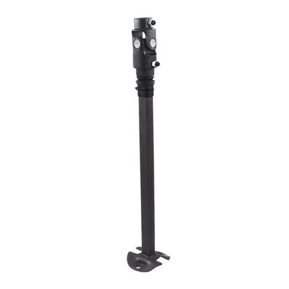 Solid Spare Black Steel Steering Shaft For Dodge D150 D250 D350 Truck 1979-1993 432660613