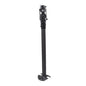 Solid Spare Black Steel Steering Shaft For Dodge D150 D250 D350 Truck 1979-1993 432660613