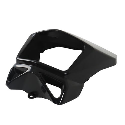 Solid Spare Headlight Cover Fit For Suzuki DR-Z400S DRZ400SM 2002-2023 51811-29F50-019