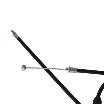 Solid Spare 20-26mm Carburetor Thumb Throttle Cable For Honda ATC70 ATC90 TRX70 TRX90 ATC110