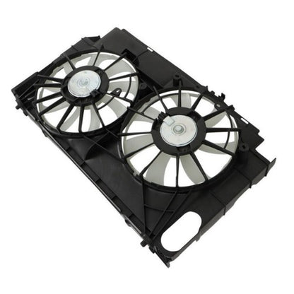1 Set Radiator Cooling Fan Only For Toyota RAV4 2013-2019 2.5L L4 GAS 621-557
